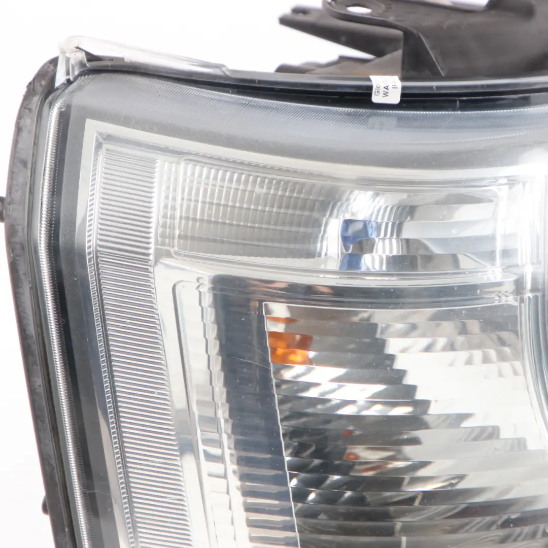 Headlight Headlamp Light Front Right O/S to Land Rover Freelander 2 with Part number 6H5213W029AC Land Rover Freelander 2 Headlight Headlamp Light Front Right O/S - SKU rhd-6H5213W029AC - Part number 6H5213W029AC