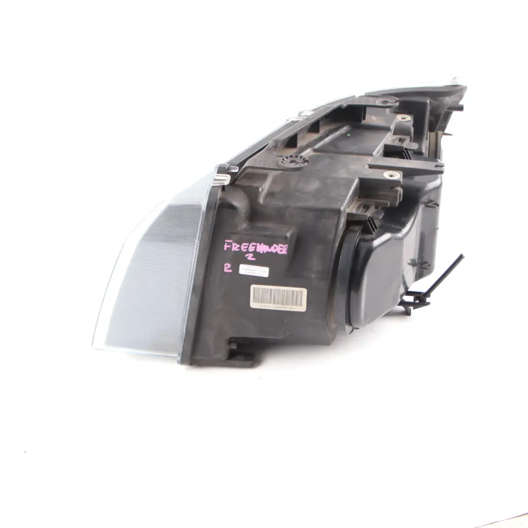 Headlight Headlamp Light Front Right O/S to Land Rover Freelander 2 with Part number 6H5213W029AC Land Rover Freelander 2 Headlight Headlamp Light Front Right O/S - SKU rhd-6H5213W029AC - Part number 6H5213W029AC