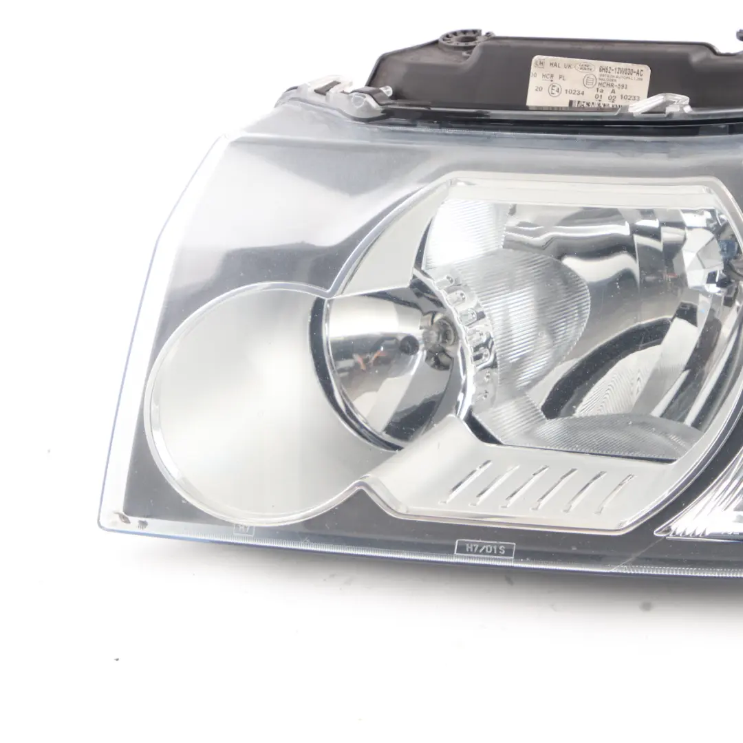 Headlight Headlamp Light Front Left N/S to Land Rover Freelander 2 with Part number 6H5213W030AC Land Rover Freelander 2 Headlight Headlamp Light Front Left N/S - SKU rhd-6H5213W030AC - Part number 6H5213W030AC