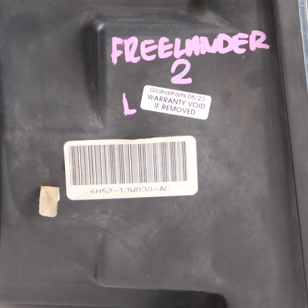 Headlight Headlamp Light Front Left N/S to Land Rover Freelander 2 with Part number 6H5213W030AC Land Rover Freelander 2 Headlight Headlamp Light Front Left N/S - SKU rhd-6H5213W030AC - Part number 6H5213W030AC
