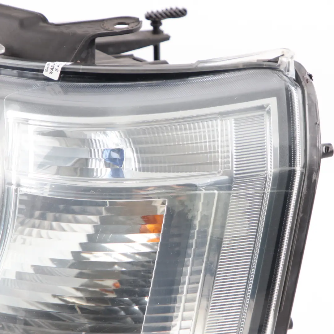 Headlight Headlamp Light Front Left N/S to Land Rover Freelander 2 with Part number 6H5213W030AC Land Rover Freelander 2 Headlight Headlamp Light Front Left N/S - SKU rhd-6H5213W030AC - Part number 6H5213W030AC