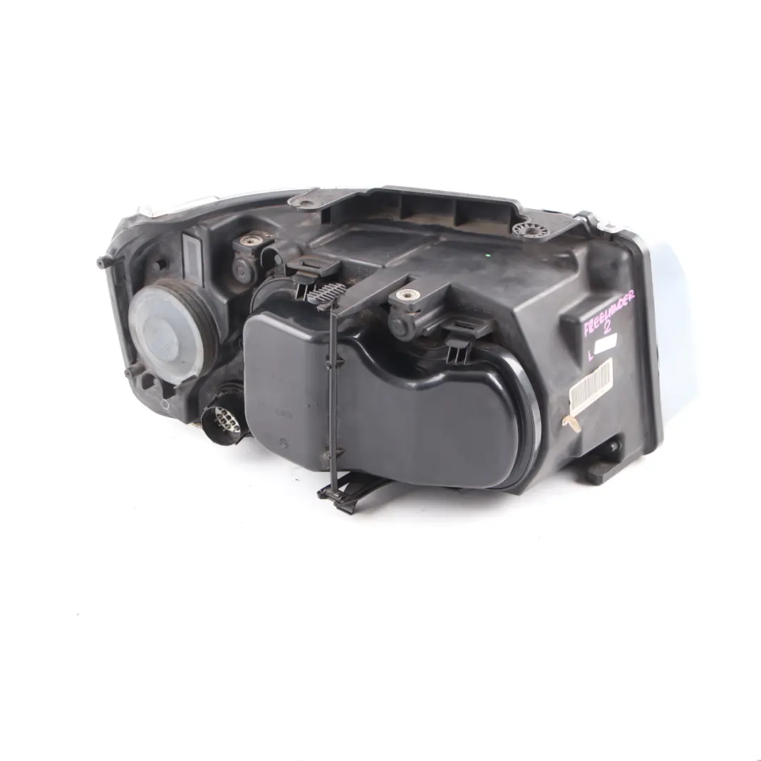 Headlight Headlamp Light Front Left N/S to Land Rover Freelander 2 with Part number 6H5213W030AC Land Rover Freelander 2 Headlight Headlamp Light Front Left N/S - SKU rhd-6H5213W030AC - Part number 6H5213W030AC