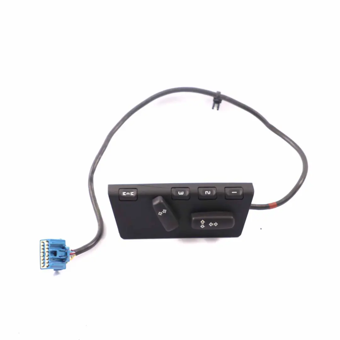 Adjustment Land Rover Freelander 2 Right O/S Control Panel 6H5214A701FAW to Seat with Part number 6H5214S701FAW Seat Adjustment Land Rover Freelander 2 Right O/S Control Panel 6H5214A701FAW - SKU rhd-6H5214S701FAW - Part number 6H5214S701FAW