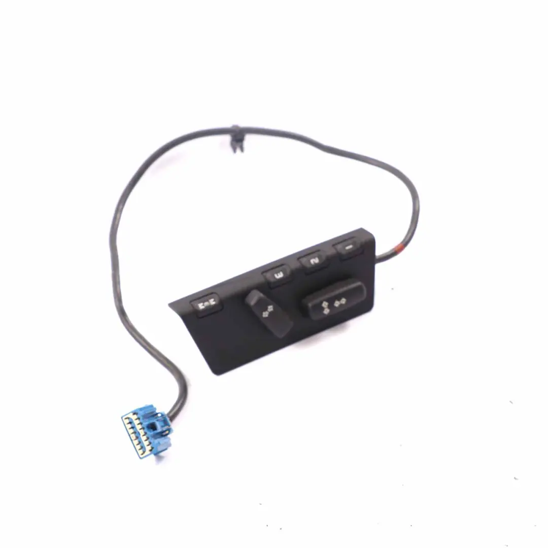 Seat Adjustment Land Rover Freelander 2 Right O/S Control Panel 6H5214A701FAW - SKU rhd-6H5214S701FAW - Part number 6H5214S701FAW