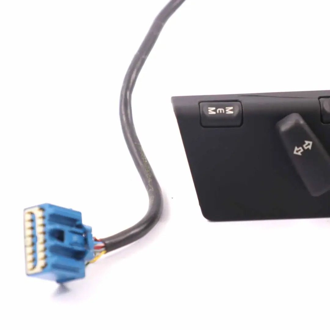 Adjustment Land Rover Freelander 2 Right O/S Control Panel 6H5214A701FAW to Seat with Part number 6H5214S701FAW Seat Adjustment Land Rover Freelander 2 Right O/S Control Panel 6H5214A701FAW - SKU rhd-6H5214S701FAW - Part number 6H5214S701FAW