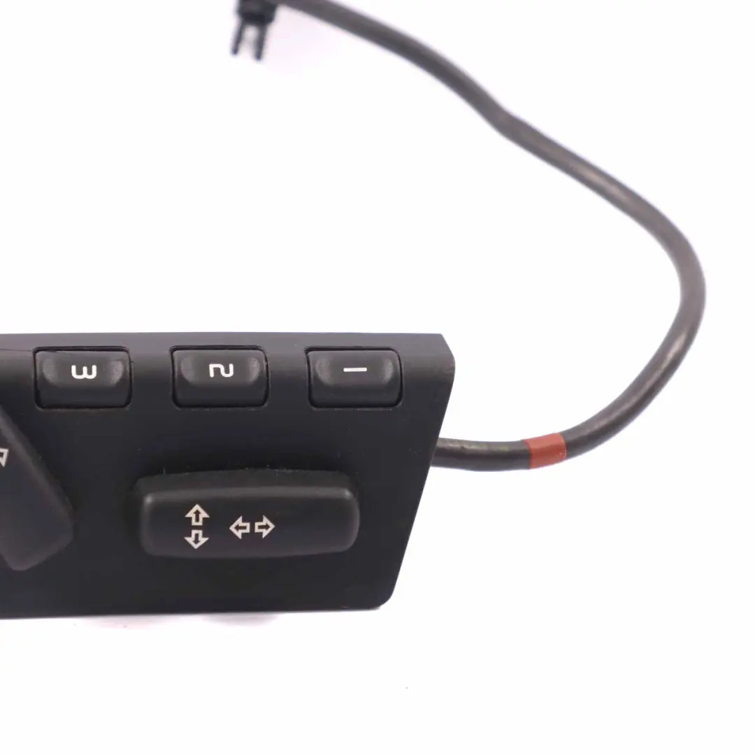 Seat Adjustment Land Rover Freelander 2 Right O/S Control Panel 6H5214A701FAW - SKU rhd-6H5214S701FAW - Part number 6H5214S701FAW