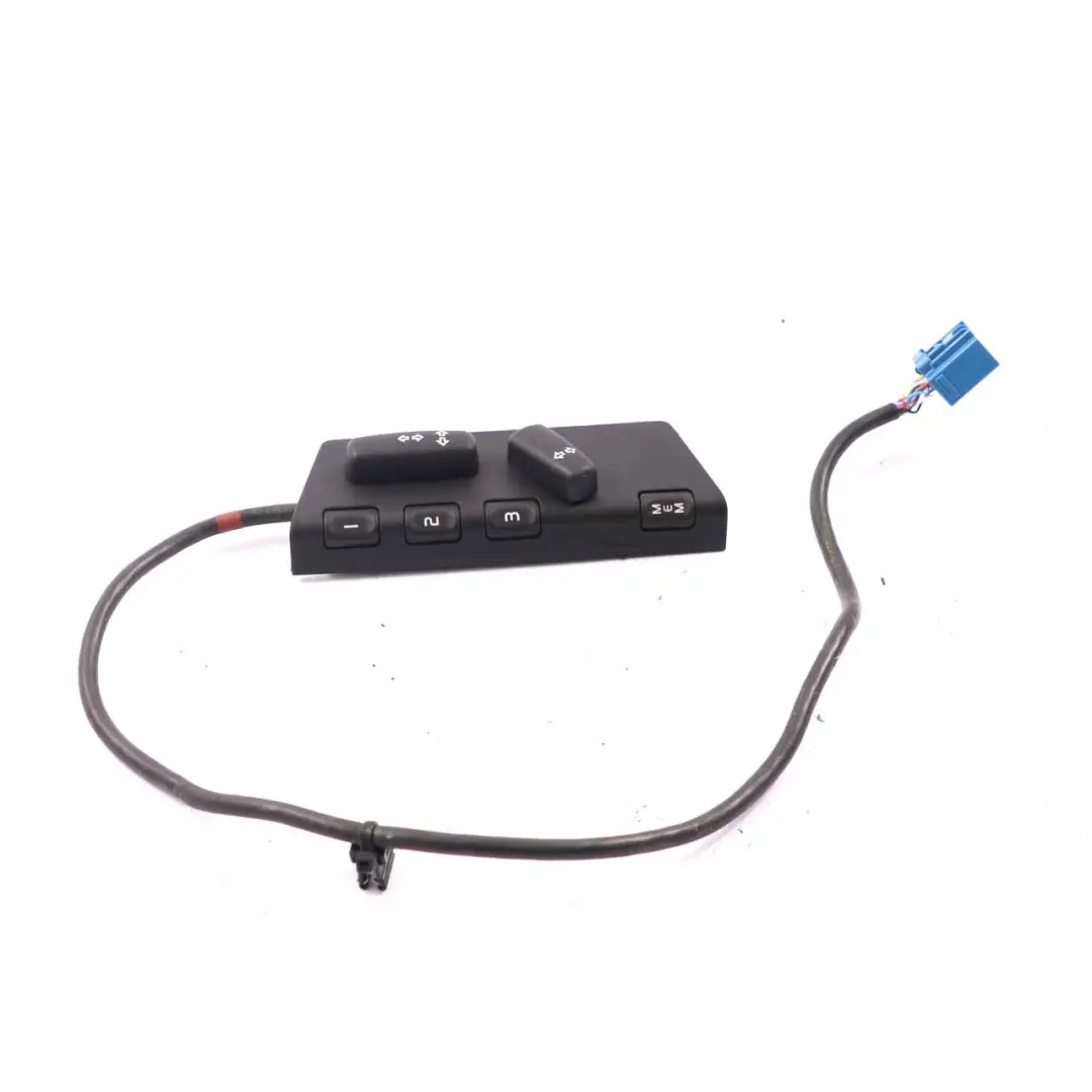 Adjustment Land Rover Freelander 2 Right O/S Control Panel 6H5214A701FAW to Seat with Part number 6H5214S701FAW Seat Adjustment Land Rover Freelander 2 Right O/S Control Panel 6H5214A701FAW - SKU rhd-6H5214S701FAW - Part number 6H5214S701FAW