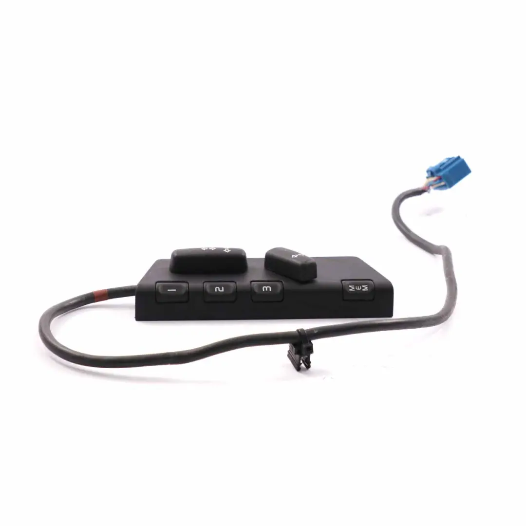 Adjustment Land Rover Freelander 2 Right O/S Control Panel 6H5214A701FAW to Seat with Part number 6H5214S701FAW Seat Adjustment Land Rover Freelander 2 Right O/S Control Panel 6H5214A701FAW - SKU rhd-6H5214S701FAW - Part number 6H5214S701FAW