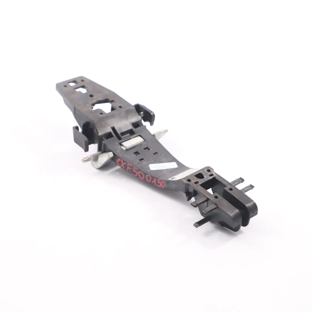 Door Handle Base Front Right O/S Bracket to Land Rover Freelander 2 with Part number 6H52203A28BH Land Rover Freelander 2 Door Handle Base Front Right O/S Bracket - SKU rhd-6H52203A28BH - Part number 6H52203A28BH