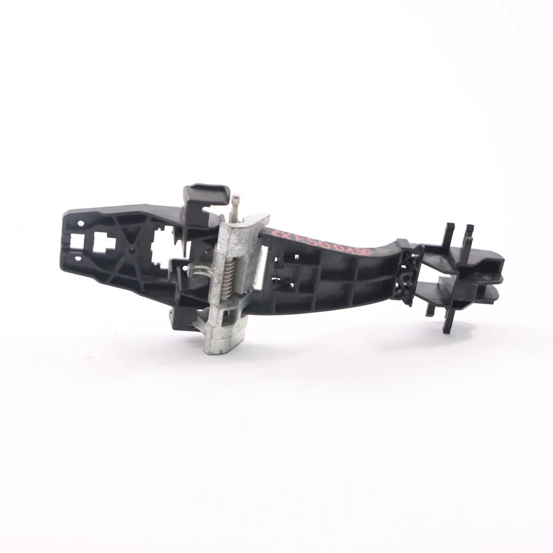 Door Handle Base Front Right O/S Bracket to Land Rover Freelander 2 with Part number 6H52203A28BH Land Rover Freelander 2 Door Handle Base Front Right O/S Bracket - SKU rhd-6H52203A28BH - Part number 6H52203A28BH