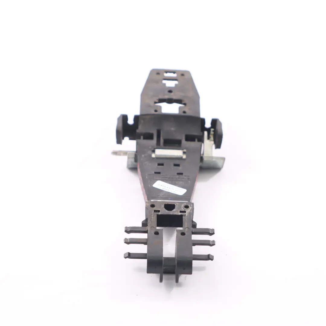 Door Handle Base Front Right O/S Bracket to Land Rover Freelander 2 with Part number 6H52203A28BH Land Rover Freelander 2 Door Handle Base Front Right O/S Bracket - SKU rhd-6H52203A28BH - Part number 6H52203A28BH