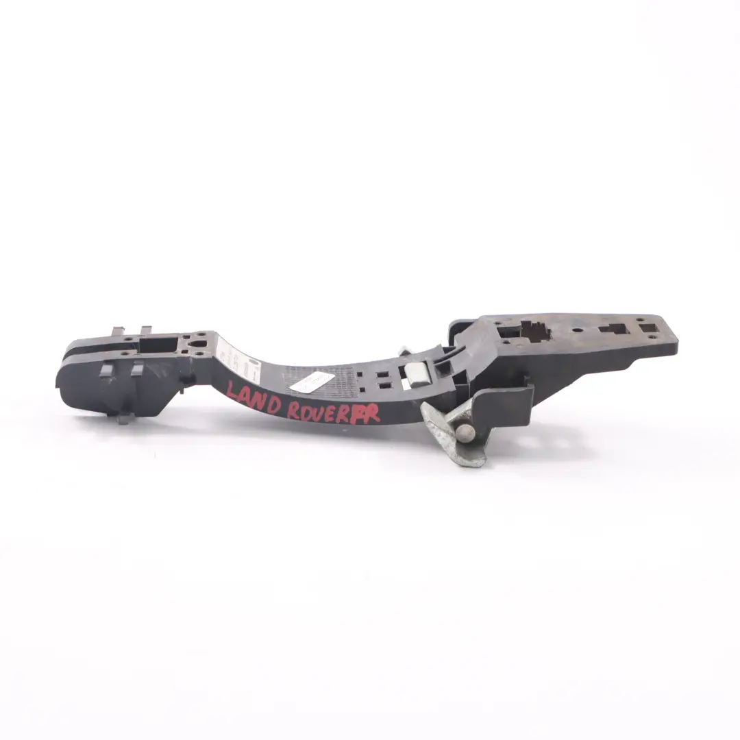 Land Rover Freelander 2 Door Handle Base Front Right O/S Bracket - SKU rhd-6H52203A28BH - Part number 6H52203A28BH