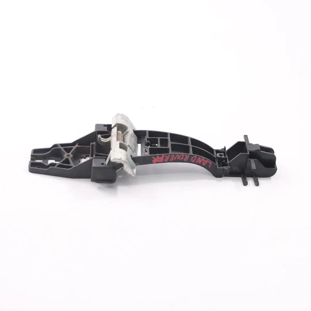 Land Rover Freelander 2 Door Handle Base Front Right O/S Bracket - SKU rhd-6H52203A28BH - Part number 6H52203A28BH