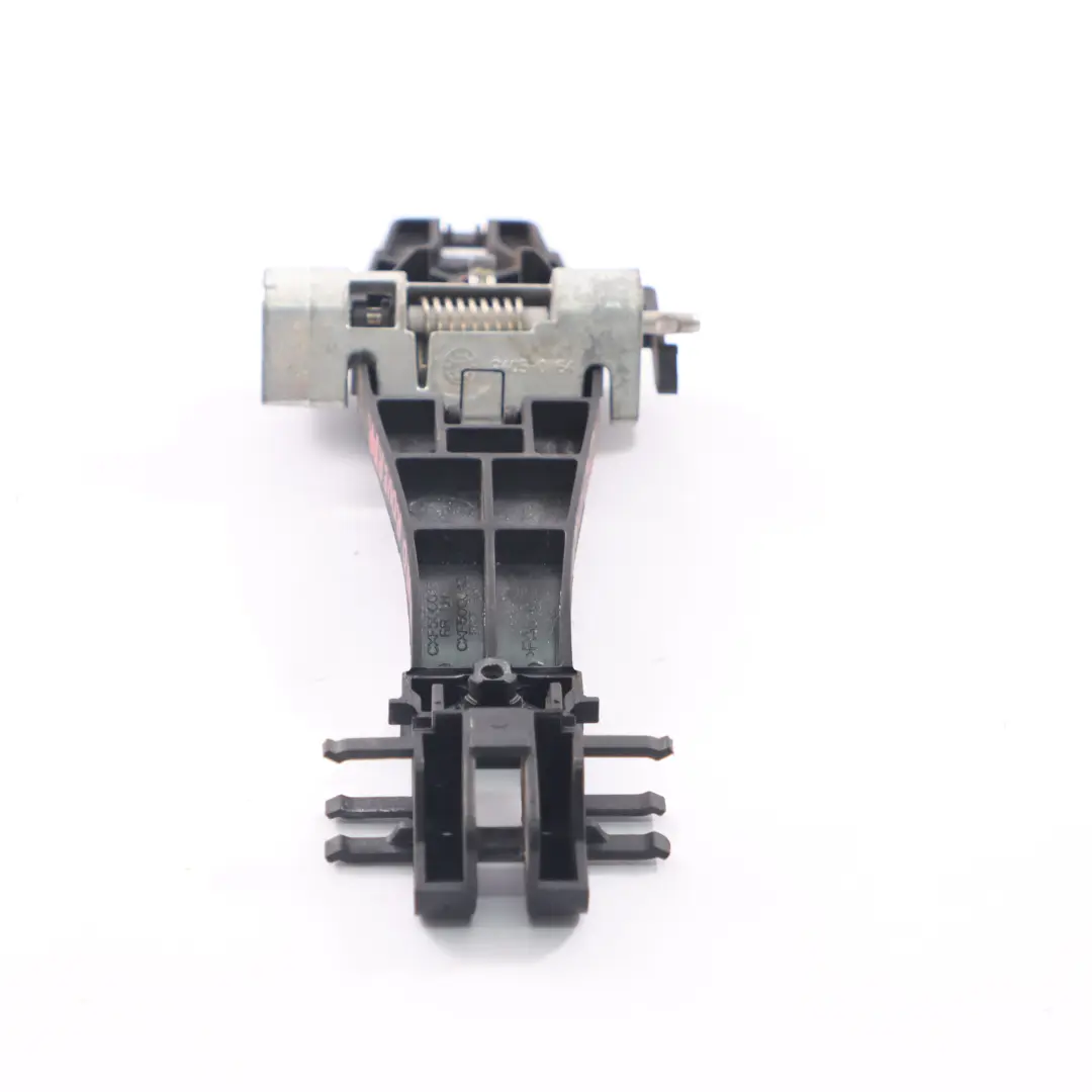 Door Handle Base Front Right O/S Bracket to Land Rover Freelander 2 with Part number 6H52203A28BH Land Rover Freelander 2 Door Handle Base Front Right O/S Bracket - SKU rhd-6H52203A28BH - Part number 6H52203A28BH