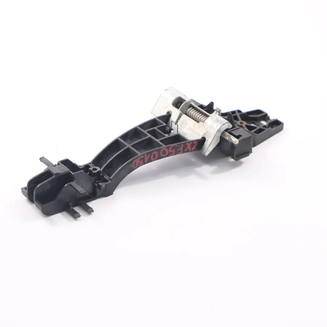 Land Rover Freelander 2 Door Handle Base Front Right O/S Bracket - SKU rhd-6H52203A28BH - Part number 6H52203A28BH