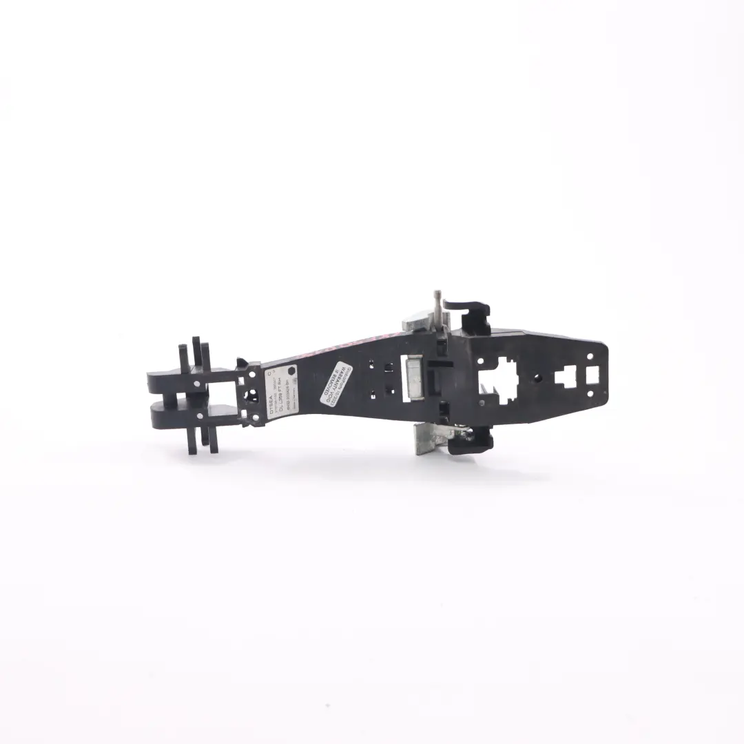 Land Rover Freelander 2 Door Handle Base Front Right O/S Bracket - SKU rhd-6H52203A28BH - Part number 6H52203A28BH
