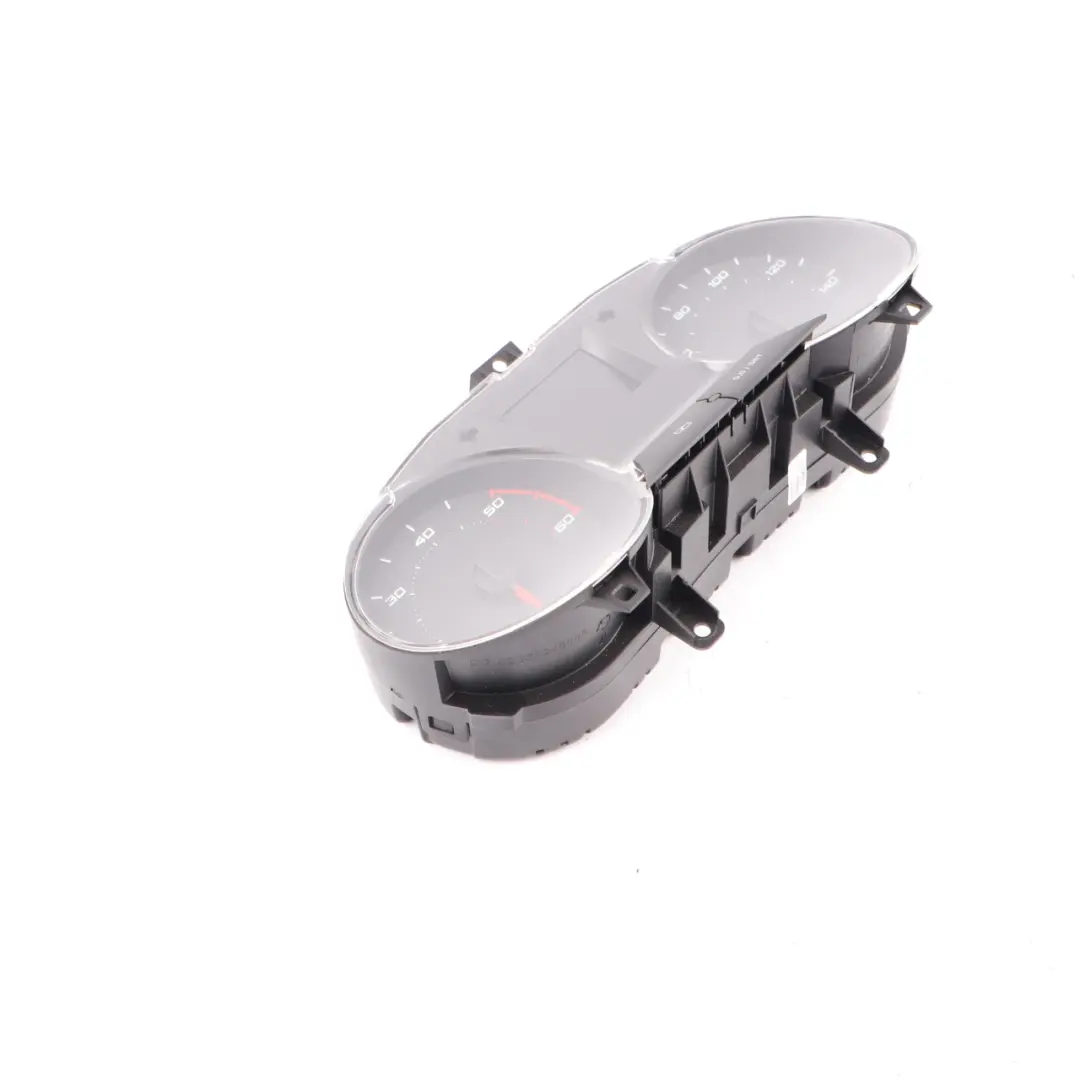 Seat Ibiza 4 6J 1.2 Diesel Instrument Cluster Speedo Clocks Manual - SKU rhd-6J0920903J - Part number 6J0920903J