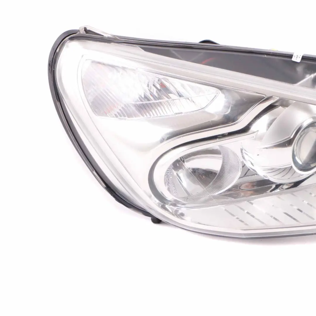 MK3 Xenon Headlamp Headlight Front Right O/S Lamp 6M21-13005-BH to Ford Galaxy with Part number 6M2113005BH Ford Galaxy MK3 Xenon Headlamp Headlight Front Right O/S Lamp 6M21-13005-BH - SKU rhd-6M2113005BH - Part number 6M2113005BH