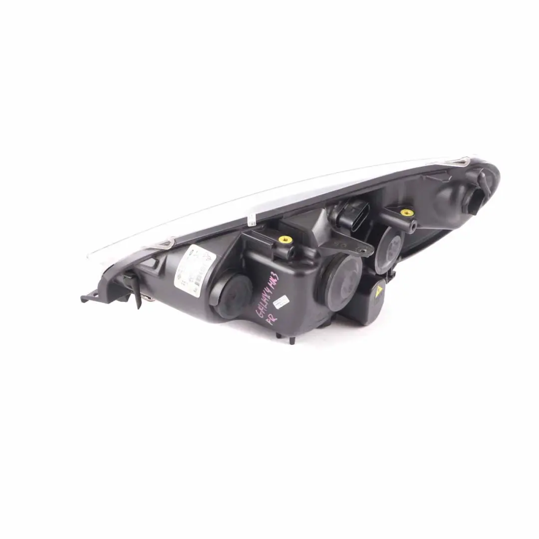 Ford Galaxy MK3 Xenon Headlamp Headlight Front Right O/S Lamp 6M21-13005-BH - SKU rhd-6M2113005BH - Part number 6M2113005BH