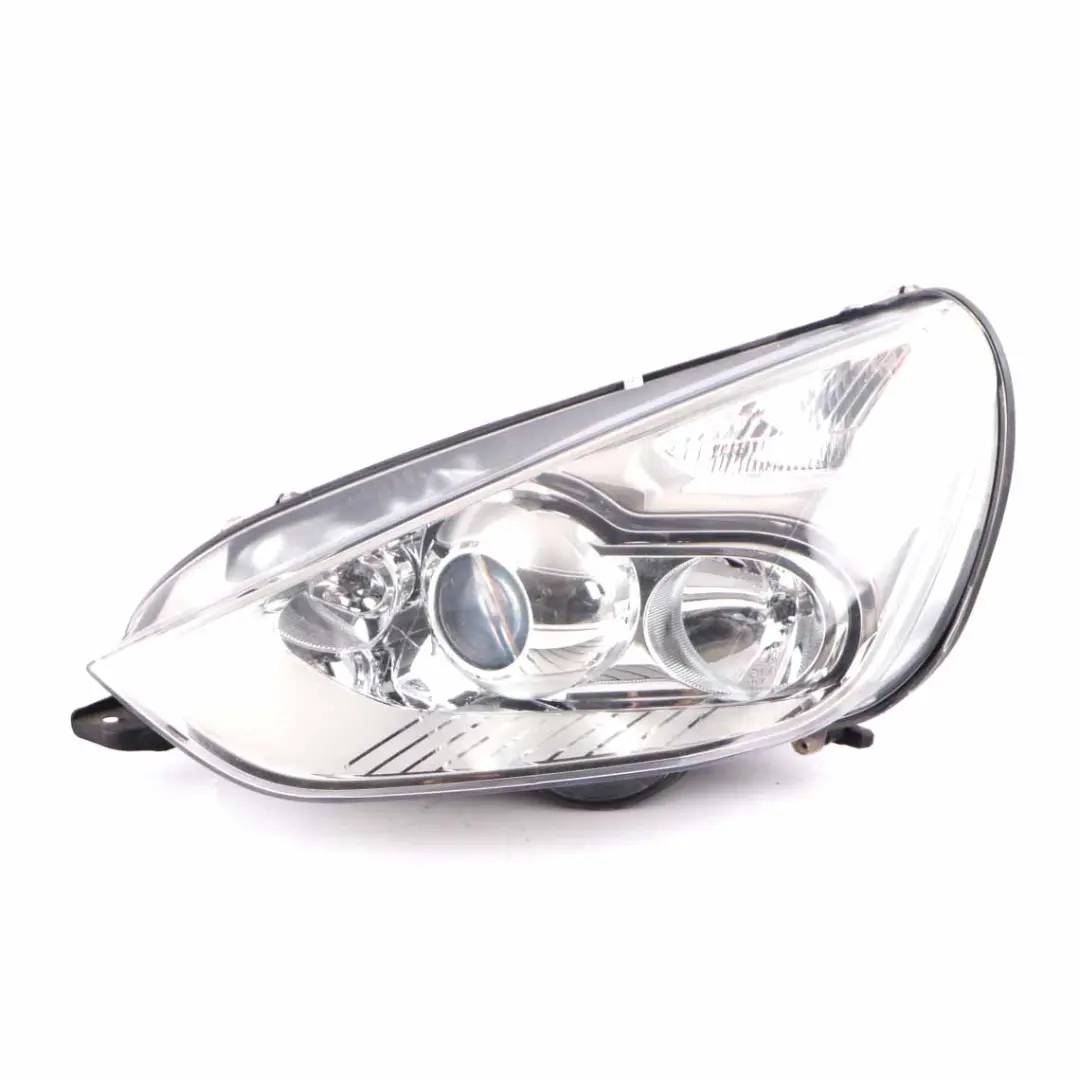 MK3 Xenon Headlamp Headlight Front Left N/S Lamp 6M21-13006-BH to Ford Galaxy with Part number 6M2113006BH Ford Galaxy MK3 Xenon Headlamp Headlight Front Left N/S Lamp 6M21-13006-BH - SKU rhd-6M2113006BH - Part number 6M2113006BH