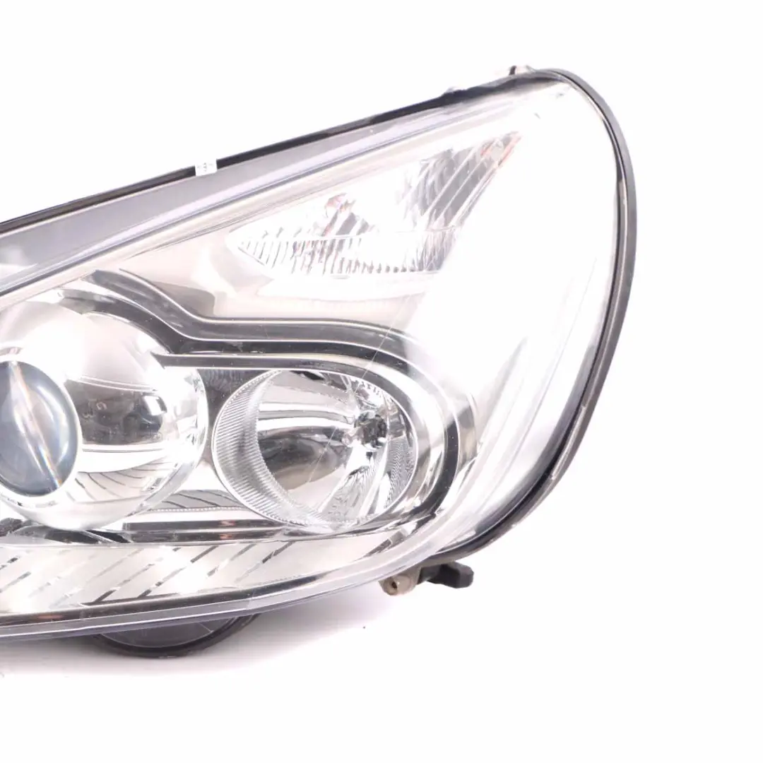 MK3 Xenon Headlamp Headlight Front Left N/S Lamp 6M21-13006-BH to Ford Galaxy with Part number 6M2113006BH Ford Galaxy MK3 Xenon Headlamp Headlight Front Left N/S Lamp 6M21-13006-BH - SKU rhd-6M2113006BH - Part number 6M2113006BH