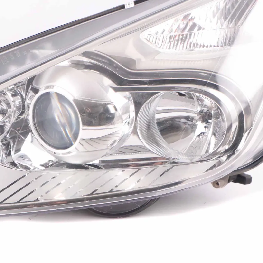 MK3 Xenon Headlamp Headlight Front Left N/S Lamp 6M21-13006-BH to Ford Galaxy with Part number 6M2113006BH Ford Galaxy MK3 Xenon Headlamp Headlight Front Left N/S Lamp 6M21-13006-BH - SKU rhd-6M2113006BH - Part number 6M2113006BH