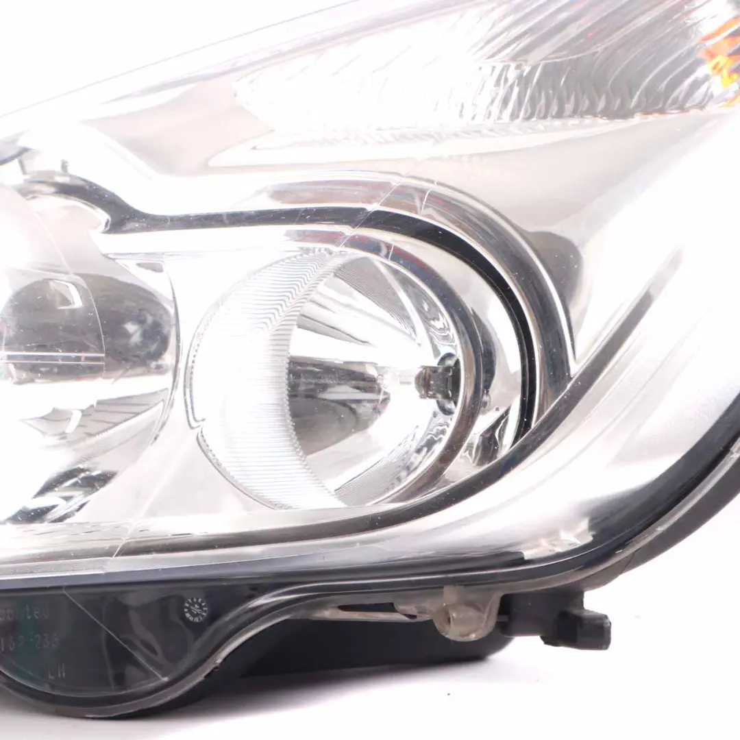 Ford Galaxy MK3 Xenon Headlamp Headlight Front Left N/S Lamp 6M21-13006-BH - SKU rhd-6M2113006BH - Part number 6M2113006BH