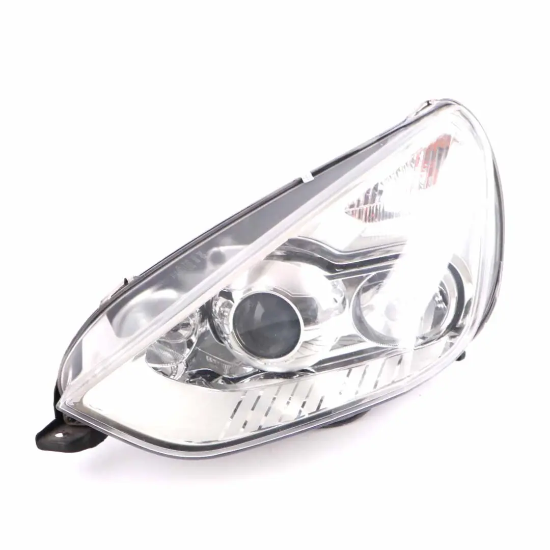 MK3 Xenon Headlamp Headlight Front Left N/S Lamp 6M21-13006-BH to Ford Galaxy with Part number 6M2113006BH Ford Galaxy MK3 Xenon Headlamp Headlight Front Left N/S Lamp 6M21-13006-BH - SKU rhd-6M2113006BH - Part number 6M2113006BH