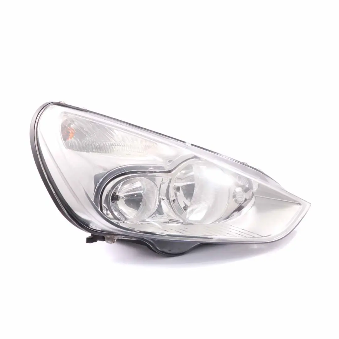 MK3 Headlamp Headlight Lamp Front Right O/S 6M21-13W029-BH to Ford Galaxy with Part number 6M2113W029BH Ford Galaxy MK3 Headlamp Headlight Lamp Front Right O/S 6M21-13W029-BH - SKU rhd-6M2113W029BH - Part number 6M2113W029BH