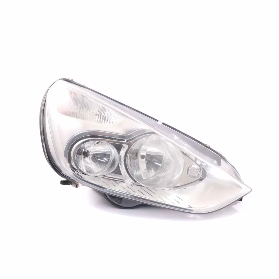 MK3 Headlamp Headlight Lamp Front Right O/S 6M21-13W029-BH to Ford Galaxy with Part number 6M2113W029BH Ford Galaxy MK3 Headlamp Headlight Lamp Front Right O/S 6M21-13W029-BH - SKU rhd-6M2113W029BH - Part number 6M2113W029BH