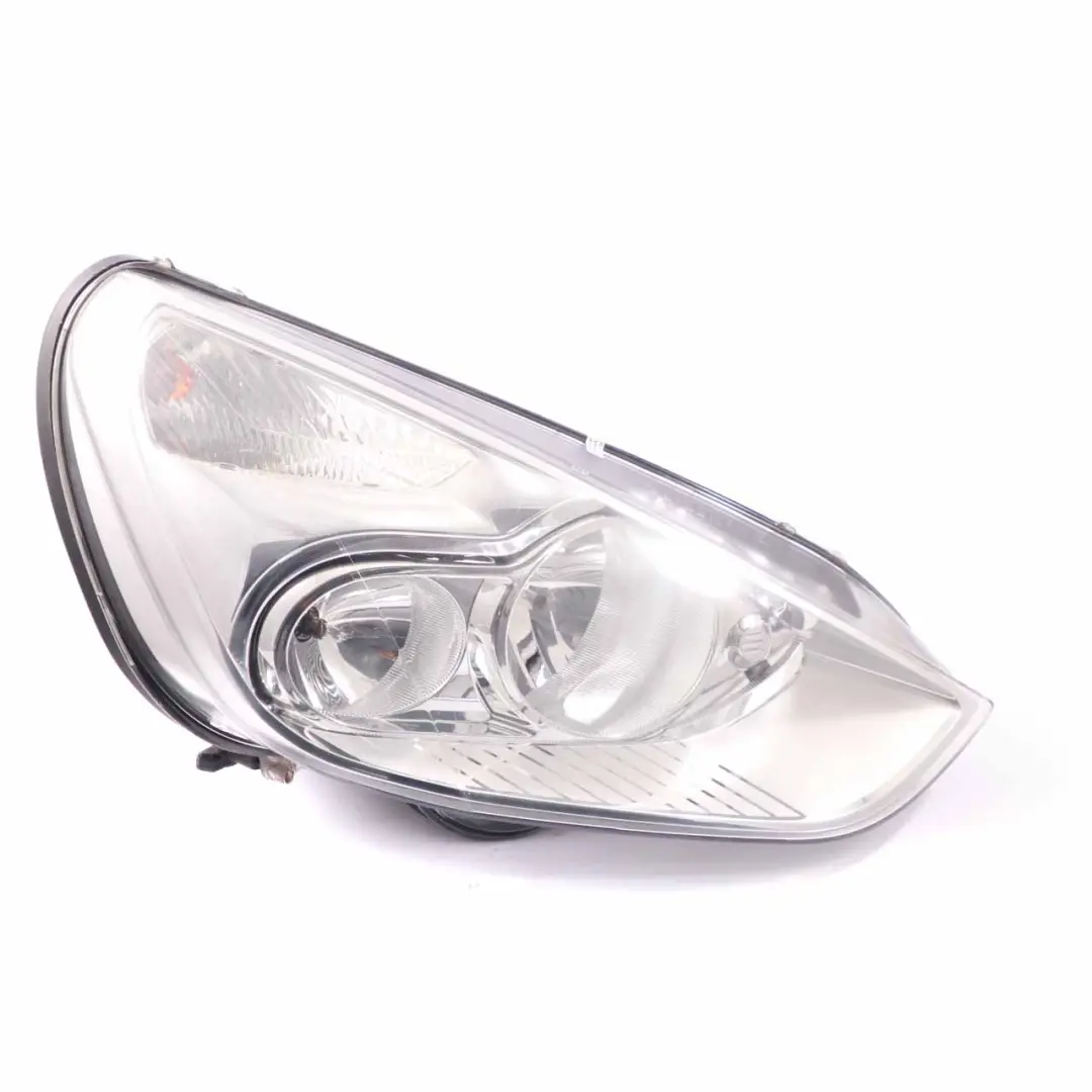Ford Galaxy MK3 Headlamp Headlight Lamp Front Right O/S 6M21-13W029-BH - SKU rhd-6M2113W029BH - Part number 6M2113W029BH
