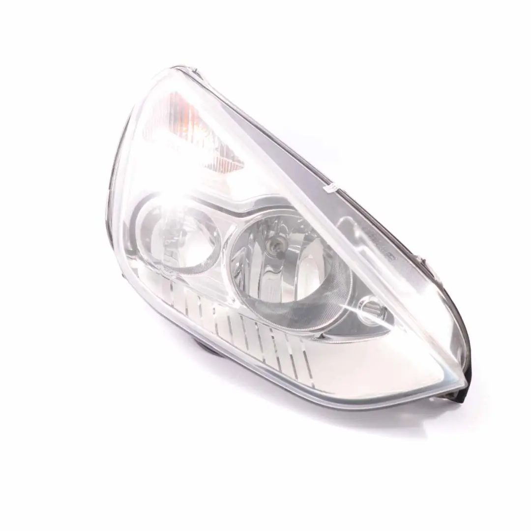 MK3 Headlamp Headlight Lamp Front Right O/S 6M21-13W029-BH to Ford Galaxy with Part number 6M2113W029BH Ford Galaxy MK3 Headlamp Headlight Lamp Front Right O/S 6M21-13W029-BH - SKU rhd-6M2113W029BH - Part number 6M2113W029BH