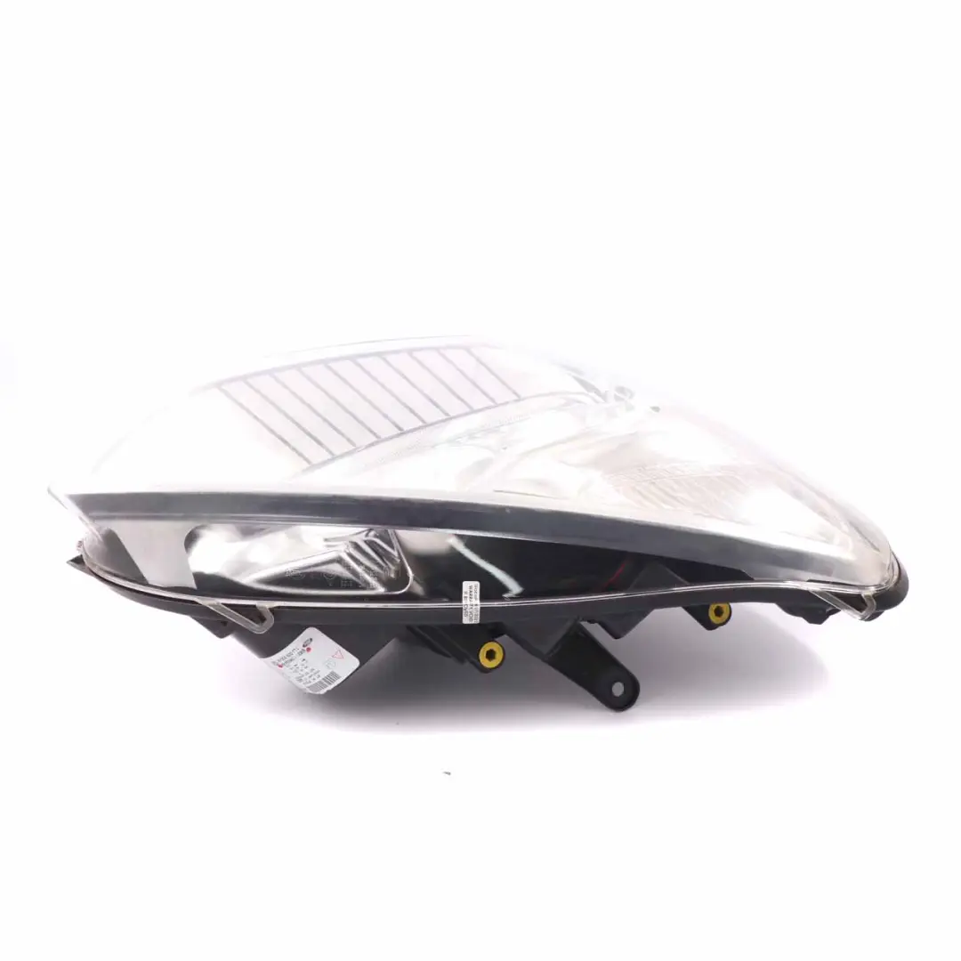 Ford Galaxy MK3 Headlamp Headlight Lamp Front Right O/S 6M21-13W029-BH - SKU rhd-6M2113W029BH - Part number 6M2113W029BH