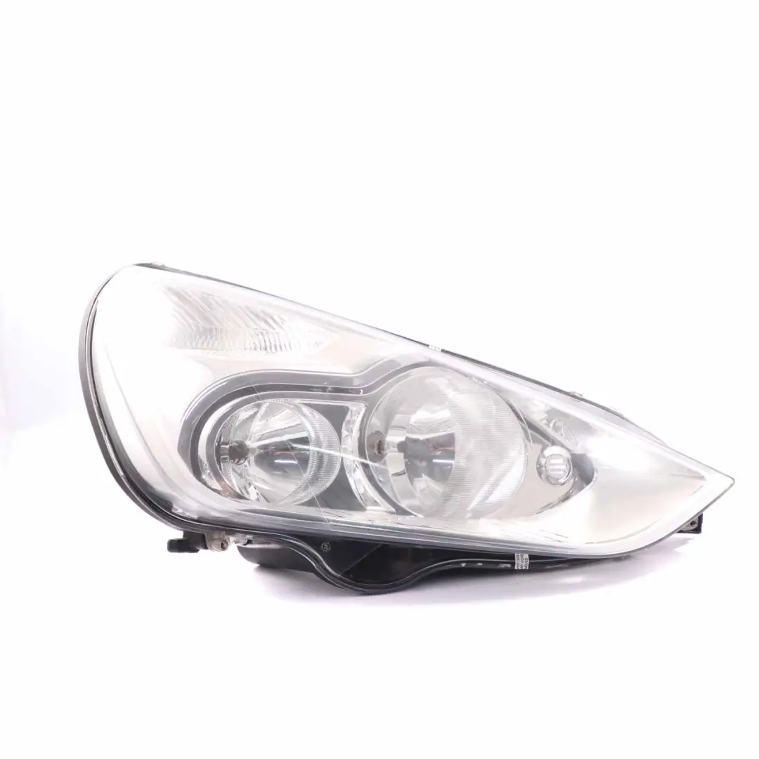 Ford Galaxy MK3 Headlamp Headlight Lamp Front Right O/S 6M21-13W029-BH - SKU rhd-6M2113W029BH - Part number 6M2113W029BH