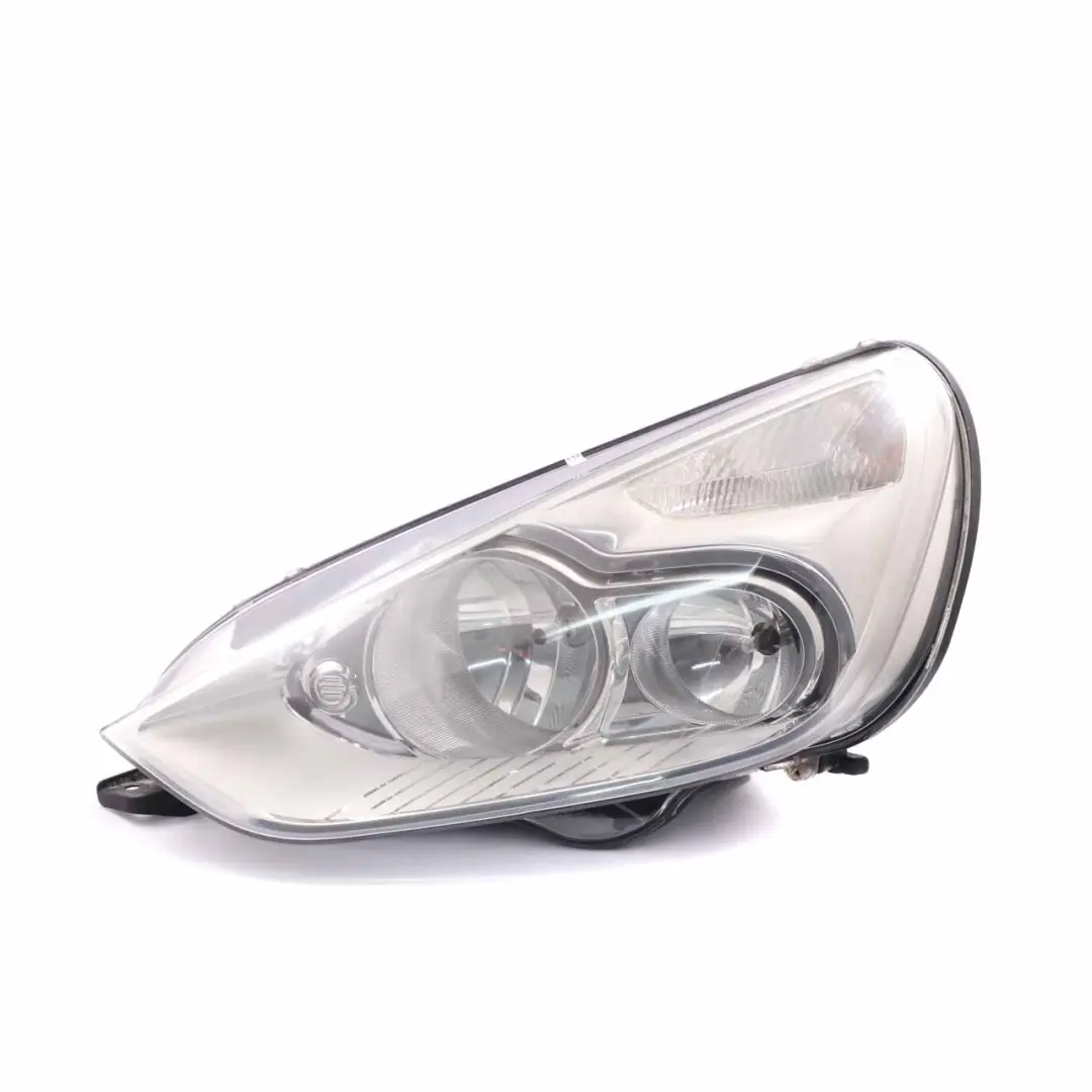 MK3 Headlamp Headlight Lamp Front Left N/S 6M21-13W030-BH Ford Galaxy - SKU rhd-6M2113W030BH - Part number rhd-6M2113W030BH