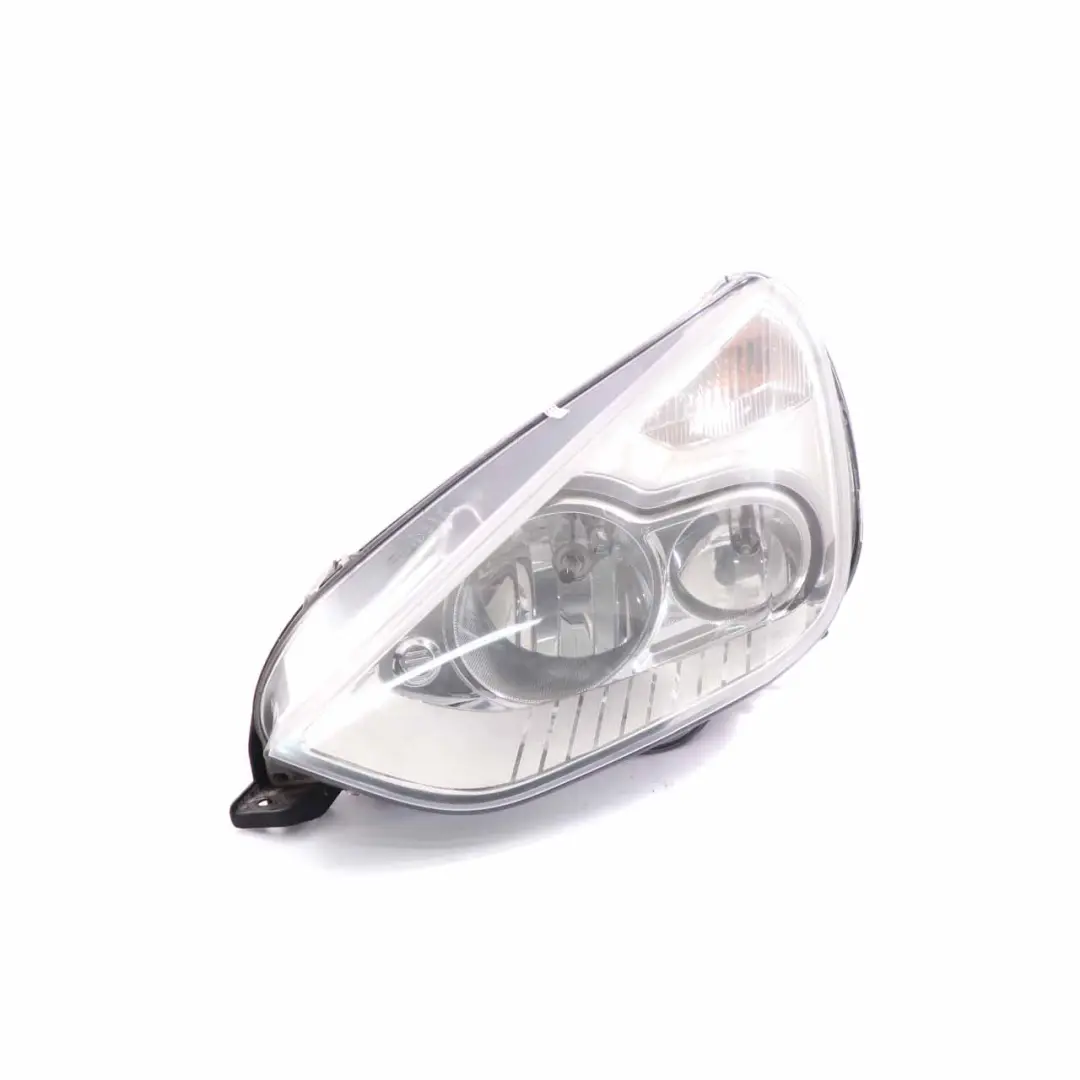 MK3 Headlamp Headlight Lamp Front Left N/S 6M21-13W030-BH to Ford Galaxy with Part number rhd-6M2113W030BH Ford Galaxy MK3 Headlamp Headlight Lamp Front Left N/S 6M21-13W030-BH - SKU rhd-6M2113W030BH - Part number rhd-6M2113W030BH