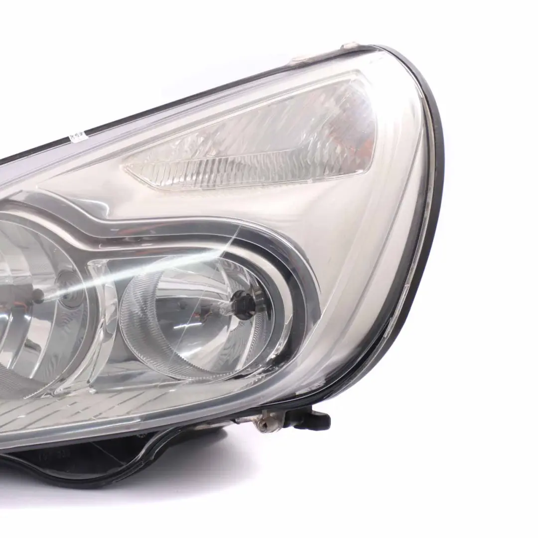 MK3 Headlamp Headlight Lamp Front Left N/S 6M21-13W030-BH to Ford Galaxy with Part number rhd-6M2113W030BH Ford Galaxy MK3 Headlamp Headlight Lamp Front Left N/S 6M21-13W030-BH - SKU rhd-6M2113W030BH - Part number rhd-6M2113W030BH