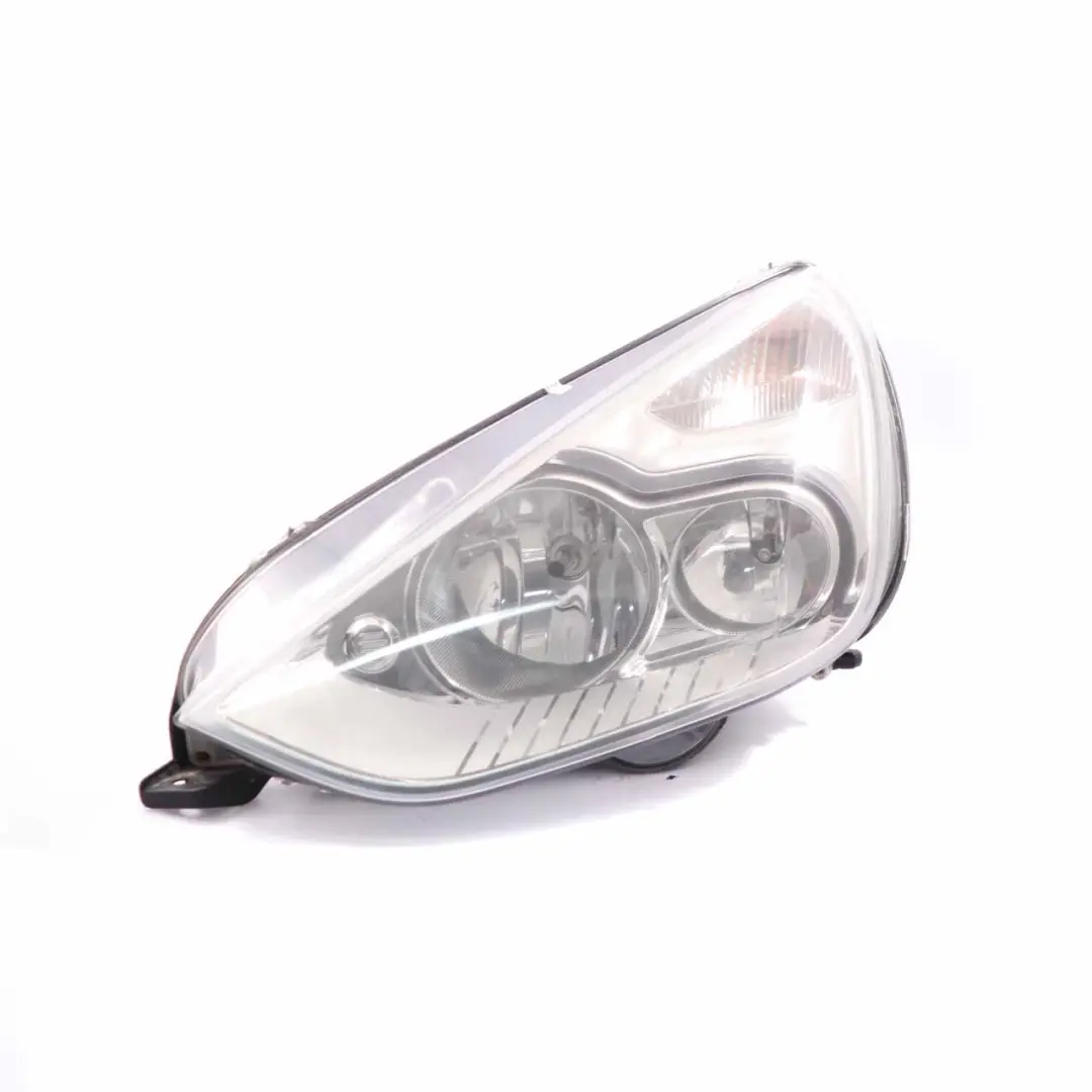 MK3 Headlamp Headlight Lamp Front Left N/S 6M21-13W030-BH to Ford Galaxy with Part number rhd-6M2113W030BH Ford Galaxy MK3 Headlamp Headlight Lamp Front Left N/S 6M21-13W030-BH - SKU rhd-6M2113W030BH - Part number rhd-6M2113W030BH