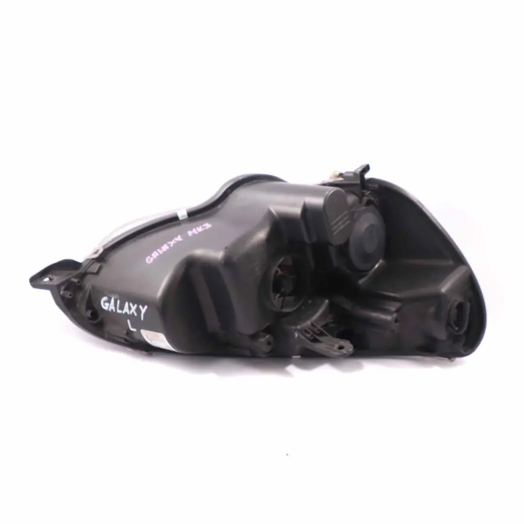 MK3 Headlamp Headlight Lamp Front Left N/S 6M21-13W030-BH to Ford Galaxy with Part number rhd-6M2113W030BH Ford Galaxy MK3 Headlamp Headlight Lamp Front Left N/S 6M21-13W030-BH - SKU rhd-6M2113W030BH - Part number rhd-6M2113W030BH