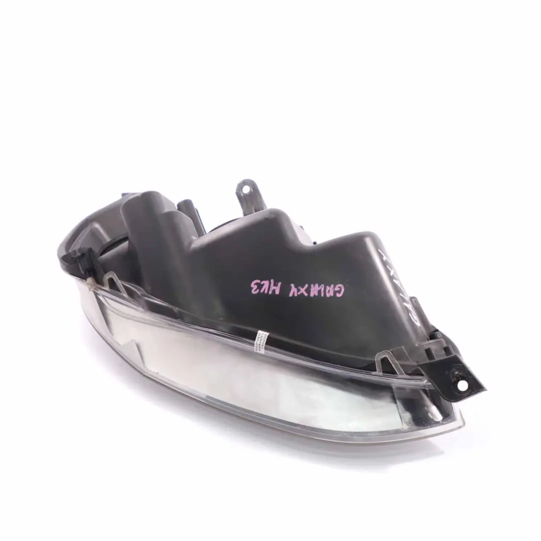 MK3 Headlamp Headlight Lamp Front Left N/S 6M21-13W030-BH Ford Galaxy - SKU rhd-6M2113W030BH - Part number rhd-6M2113W030BH