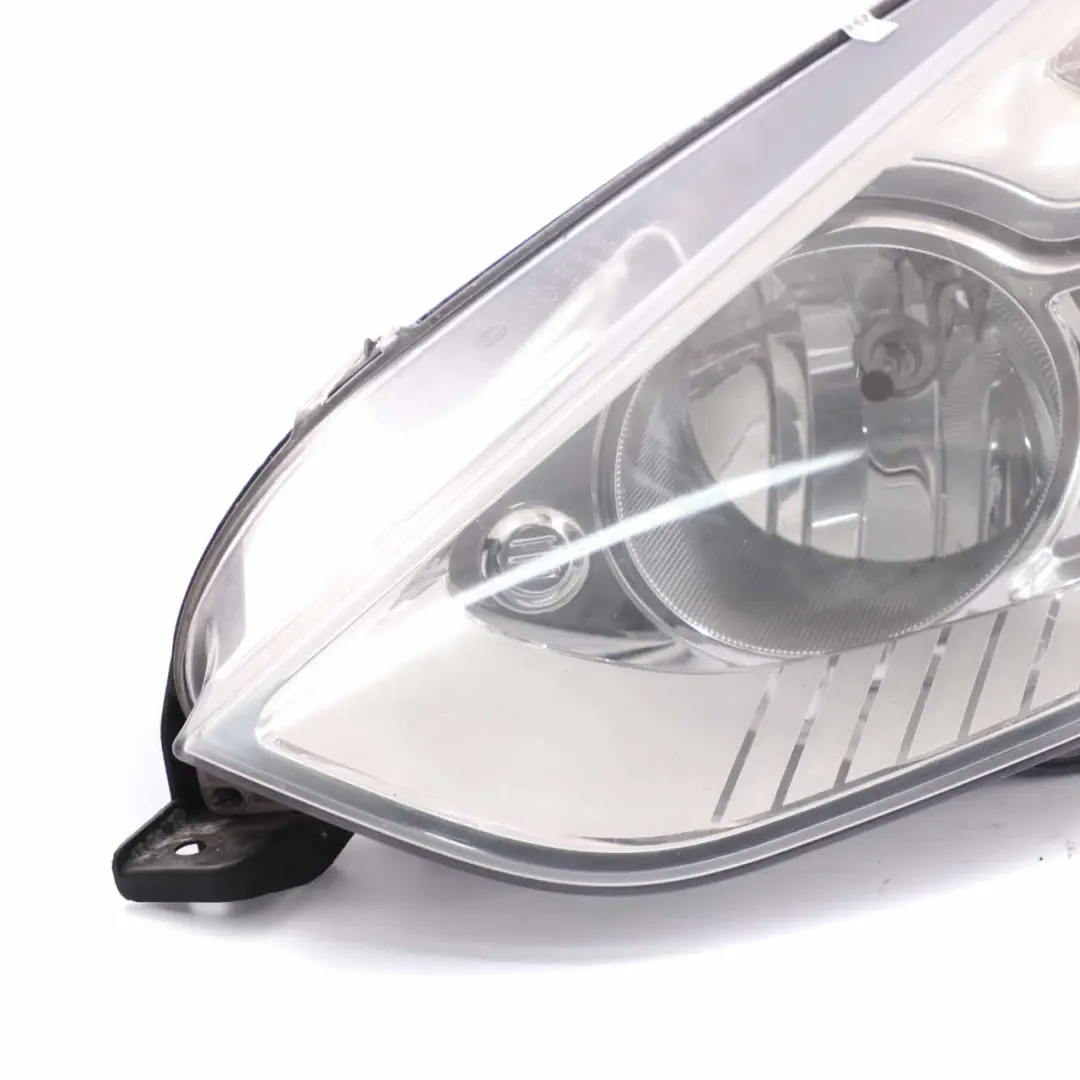 MK3 Headlamp Headlight Lamp Front Left N/S 6M21-13W030-BH Ford Galaxy - SKU rhd-6M2113W030BH - Part number rhd-6M2113W030BH