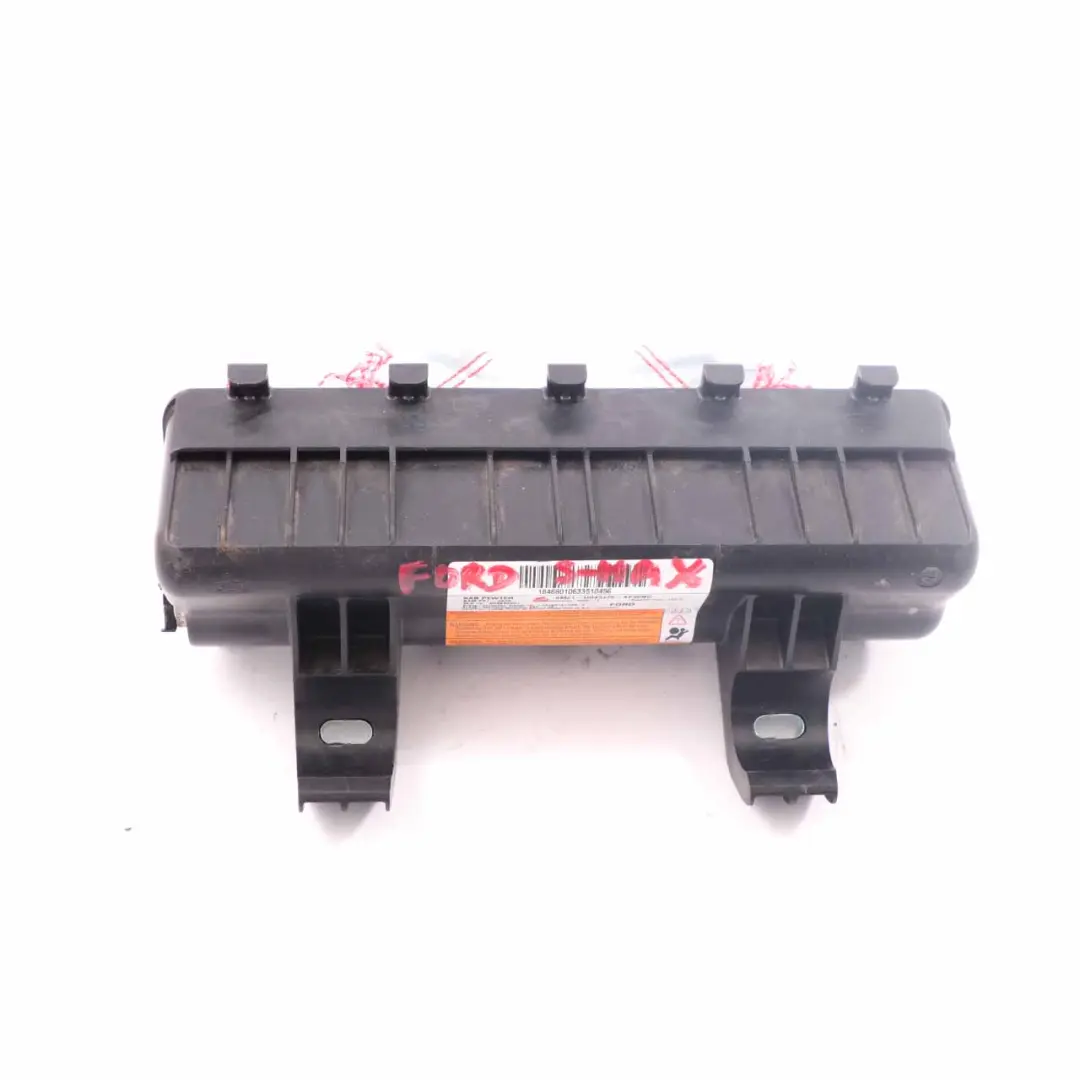 Front Air Bag Dashboard Knee Airbag to Ford S-MAX 1 Galaxy with Part number 6M21U045J76AF36NC Ford S-MAX 1 Galaxy Front Air Bag Dashboard Knee Airbag - SKU rhd-6M21U045J76AF36NC - Part number 6M21U045J76AF36NC