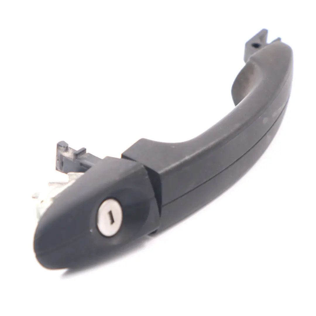 Ford Galaxy Door Handle Grab Front Right O/S Outside Primed - SKU rhd-6M21U22404AC - Part number 6M21U22404AC