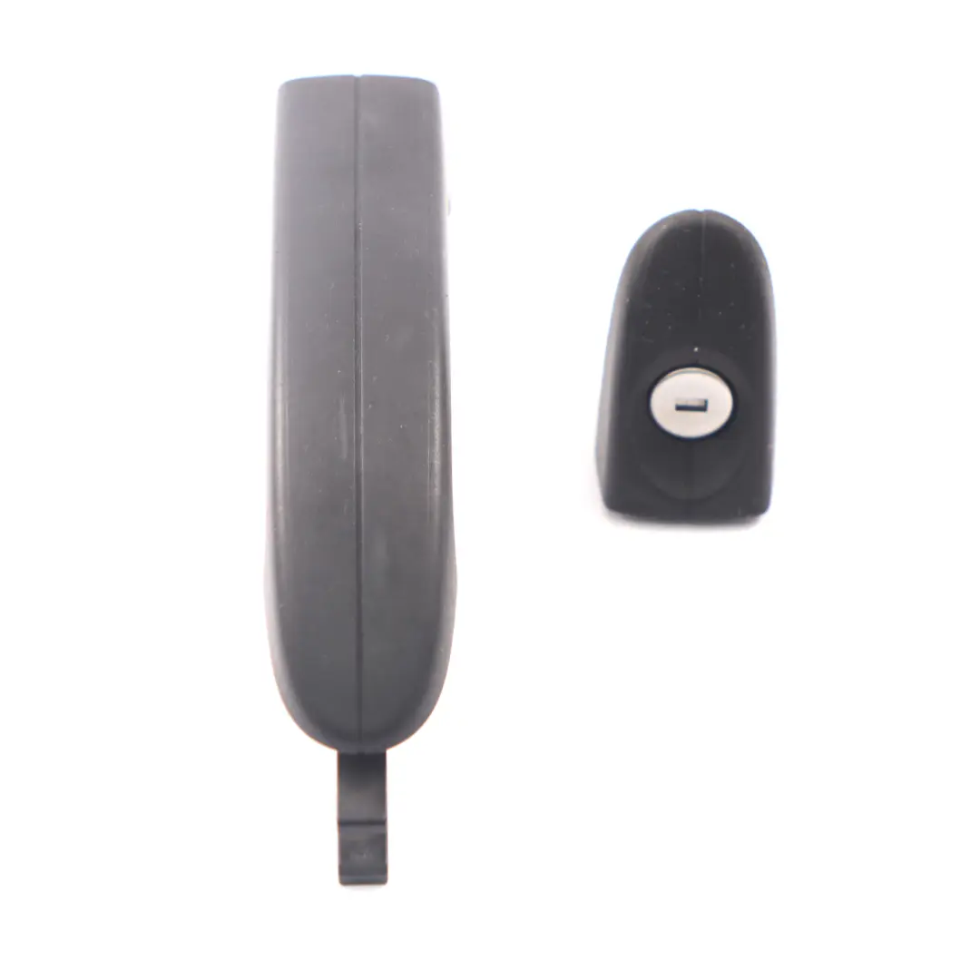 Ford Galaxy Door Handle Grab Front Right O/S Outside Primed - SKU rhd-6M21U22404AC - Part number 6M21U22404AC