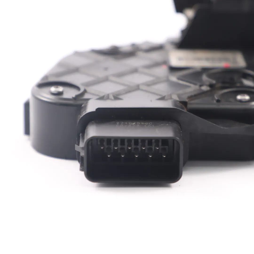 Door Lock Latch Front Right O/S Catch Mechanism to Ford Galaxy with Part number 6M2AR21812MB Ford Galaxy Door Lock Latch Front Right O/S Catch Mechanism - SKU rhd-6M2AR21812MB - Part number 6M2AR21812MB