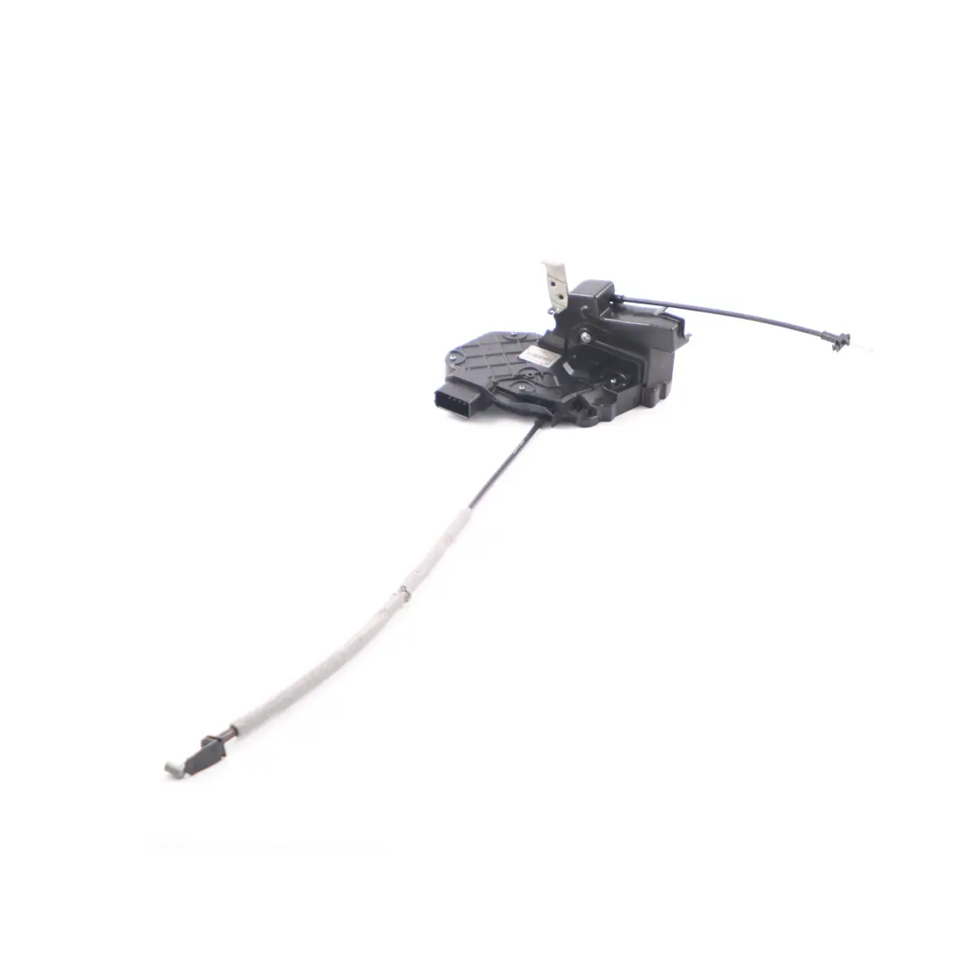 Door Lock Latch Front Right O/S Catch Mechanism to Ford Galaxy with Part number 6M2AR21812MB Ford Galaxy Door Lock Latch Front Right O/S Catch Mechanism - SKU rhd-6M2AR21812MB - Part number 6M2AR21812MB