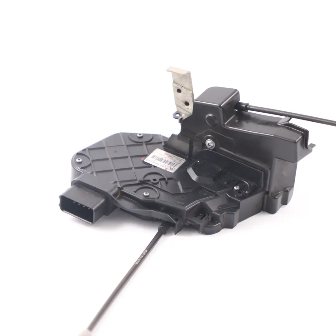 Door Lock Latch Front Right O/S Catch Mechanism to Ford Galaxy with Part number 6M2AR21812MB Ford Galaxy Door Lock Latch Front Right O/S Catch Mechanism - SKU rhd-6M2AR21812MB - Part number 6M2AR21812MB