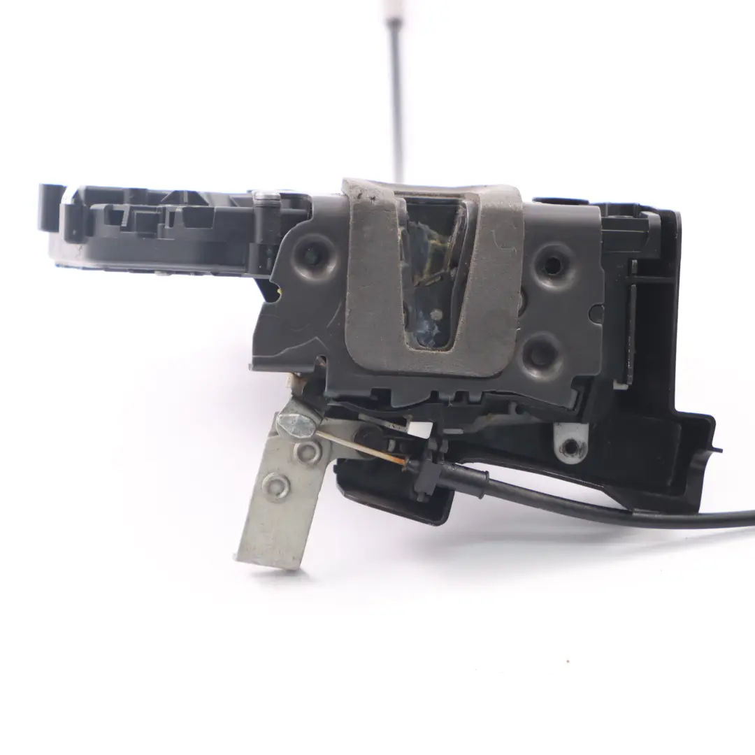 Door Lock Latch Front Right O/S Catch Mechanism to Ford Galaxy with Part number 6M2AR21812MB Ford Galaxy Door Lock Latch Front Right O/S Catch Mechanism - SKU rhd-6M2AR21812MB - Part number 6M2AR21812MB