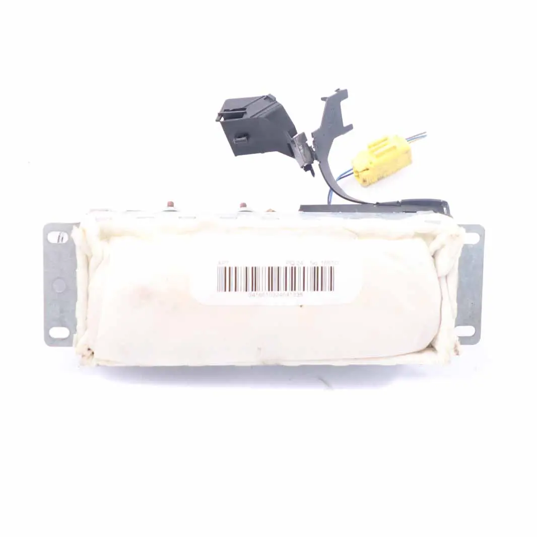 Airbag Passenger Side Front Dashboard Dash Air Bag to Skoda Fabia 1 with Part number 6Q0880204E Skoda Fabia 1 Airbag Passenger Side Front Dashboard Dash Air Bag - SKU rhd-6Q0880204E - Part number 6Q0880204E