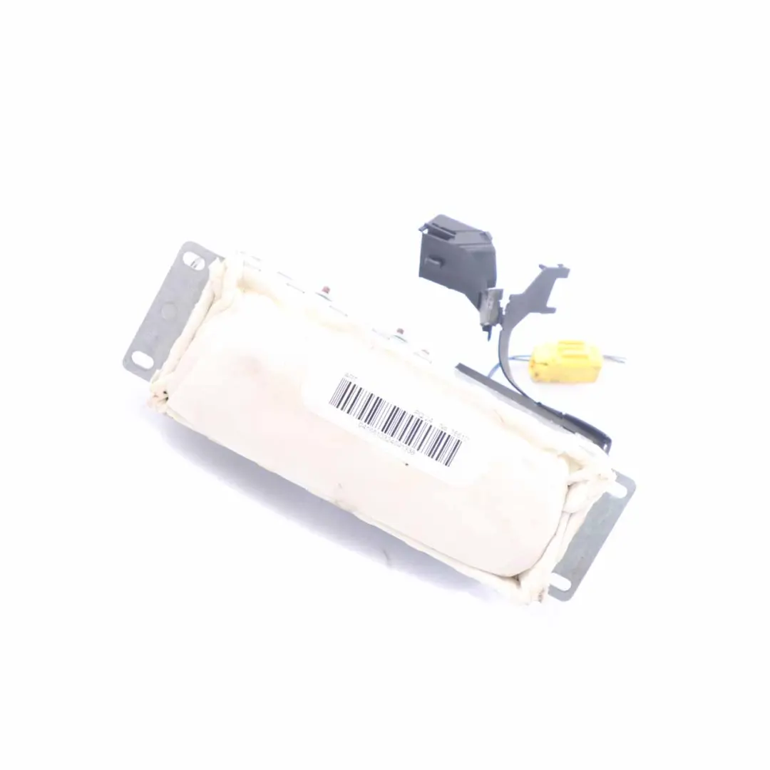 Airbag Passenger Side Front Dashboard Dash Air Bag to Skoda Fabia 1 with Part number 6Q0880204E Skoda Fabia 1 Airbag Passenger Side Front Dashboard Dash Air Bag - SKU rhd-6Q0880204E - Part number 6Q0880204E